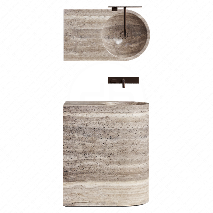 Раковина SIX70 от CEA