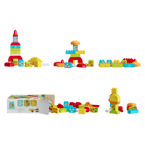 Конструктор LEGO Duplo