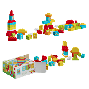 Конструктор LEGO Duplo