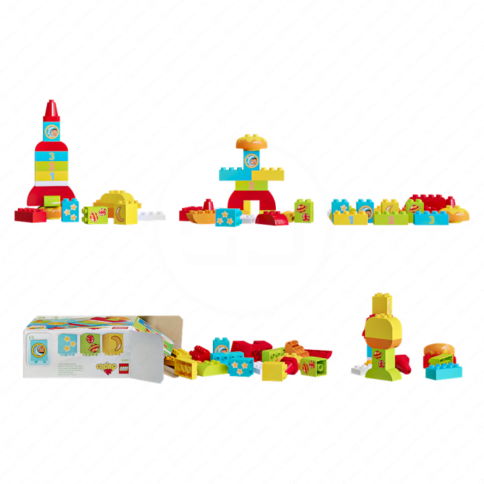 Конструктор LEGO Duplo