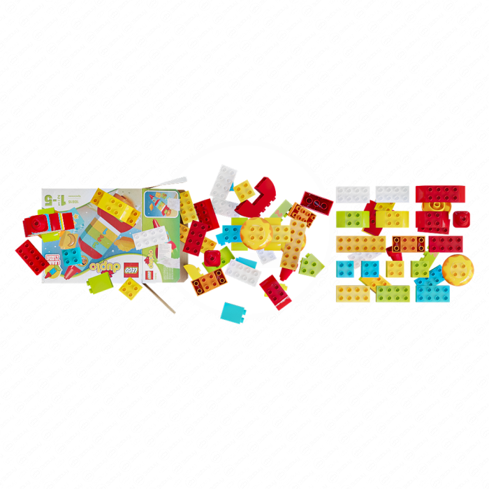Конструктор LEGO Duplo