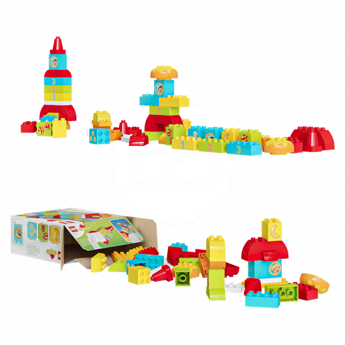 Конструктор LEGO Duplo
