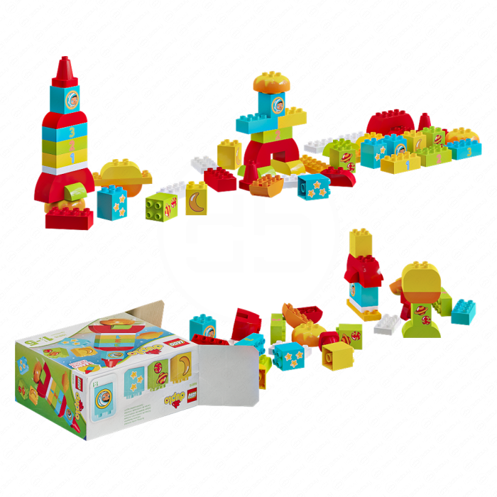 Конструктор LEGO Duplo