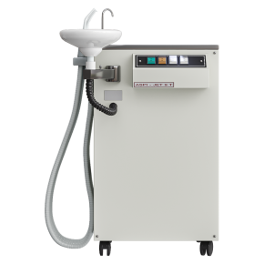 Стоматологический мобильный аспиратор Aspi Jet 9