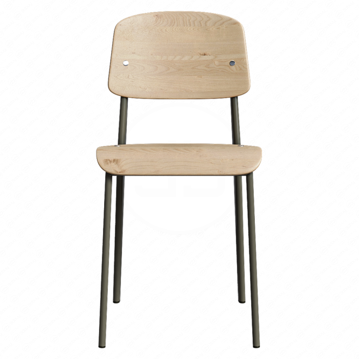Стул GUERIDON от Vitra