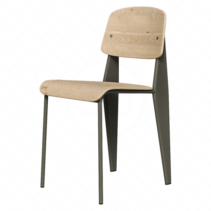 Стул GUERIDON от Vitra