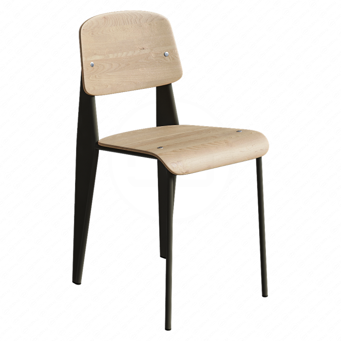 Стул GUERIDON от Vitra