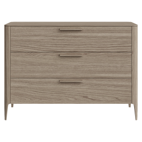 Ellipse Type Dresser