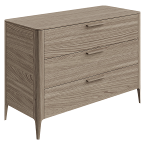 Ellipse Type Dresser