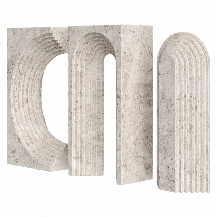 Скульптура «Глаз Alium» от ALIUM