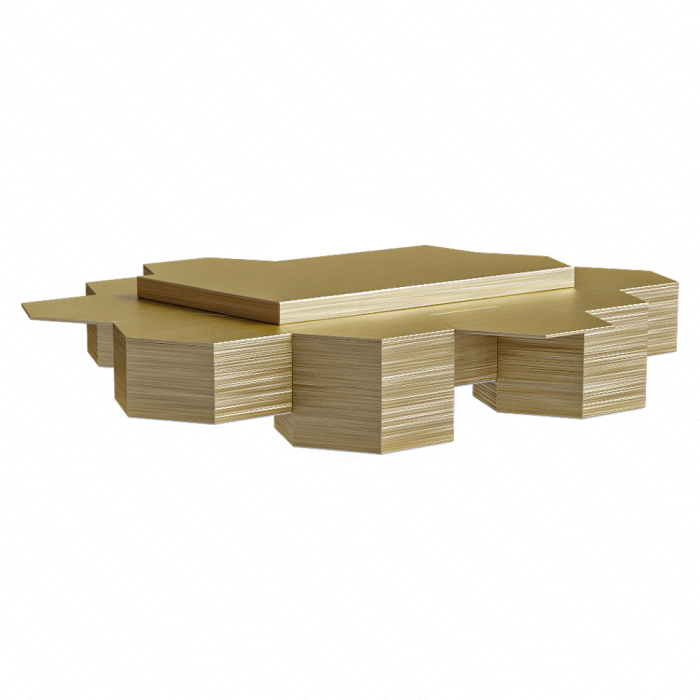 Люстра Favo от Lightstar 750163