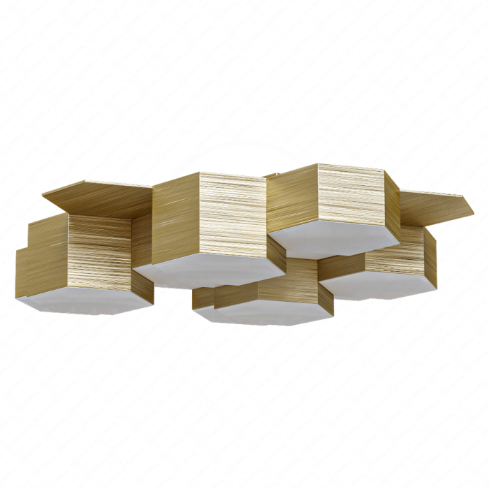 Люстра Favo от Lightstar 750163