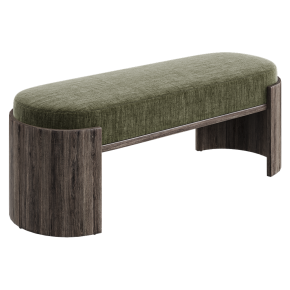Hug Banquette by Parla #1