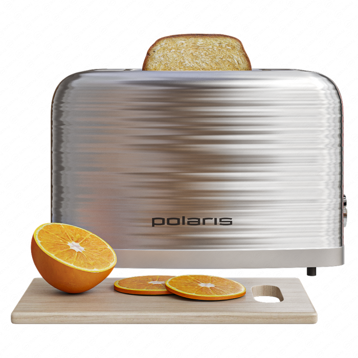 Тостер Polaris PET 0923