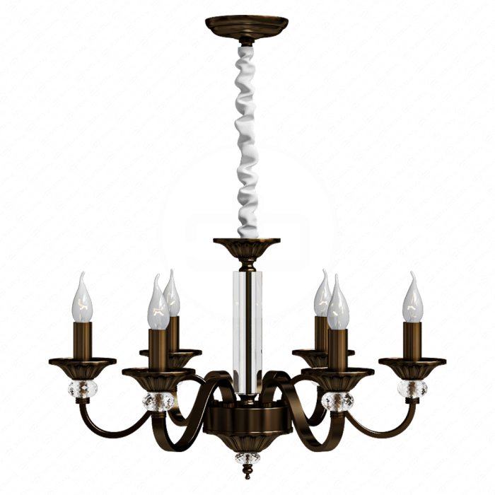 Люстра Nimita от STLuce SL813.303.06