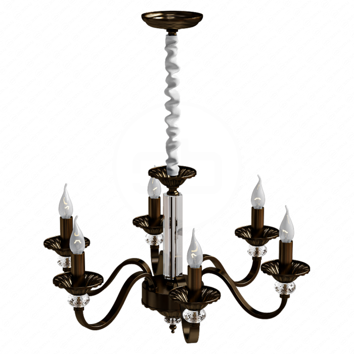 Люстра Nimita от STLuce SL813.303.06