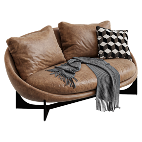 Диван Lido от Минотти