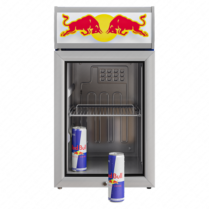 Мини-бар Red Bull
