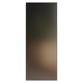 Зеркало Комингс от Boca Room
