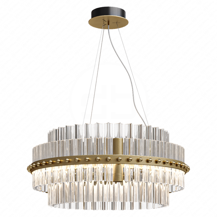 Люстра Union от Dantone Home