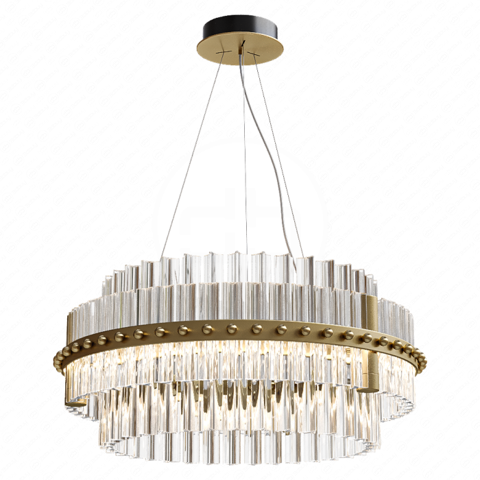 Люстра Union от Dantone Home
