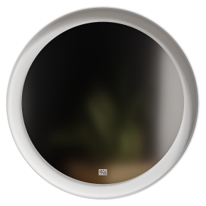 Зеркало Nimbus white от Varket