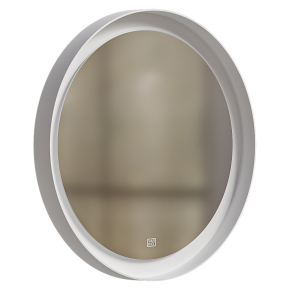 Зеркало Nimbus white от Varket