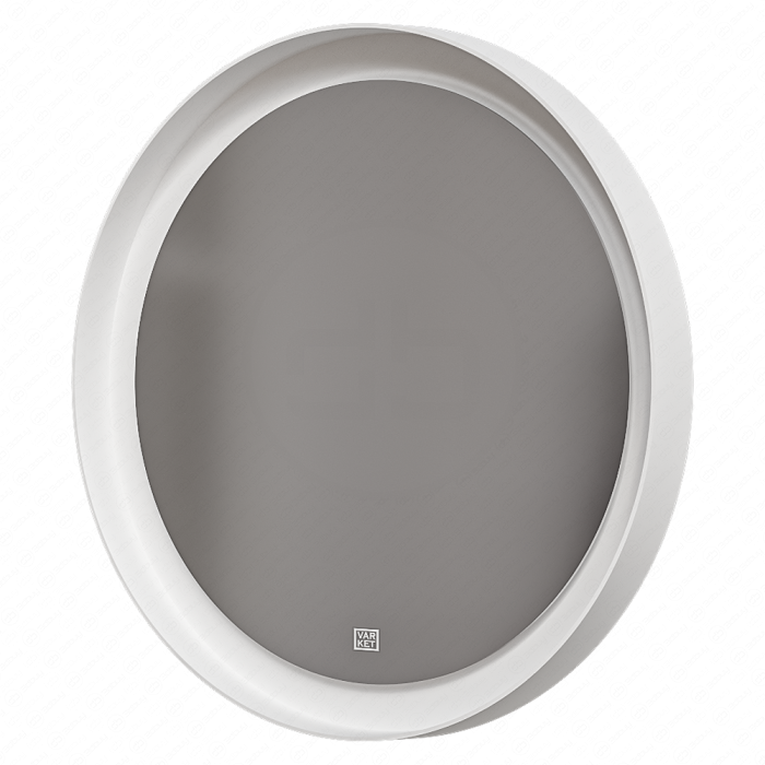 Зеркало Nimbus white от Varket