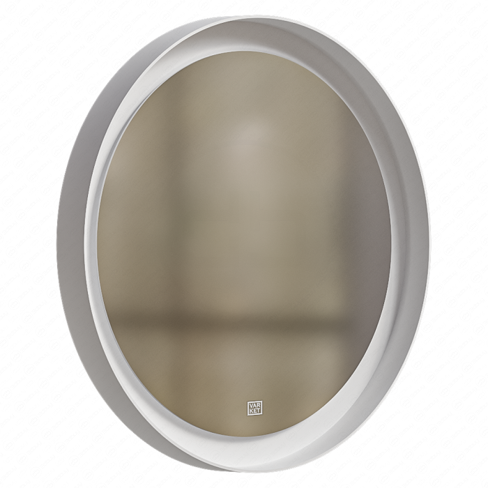Зеркало Nimbus white от Varket