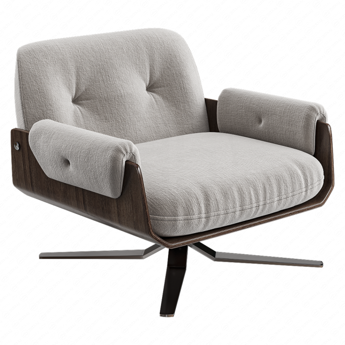 Кресло Минотти Laurel Кресло Минотти Laurel