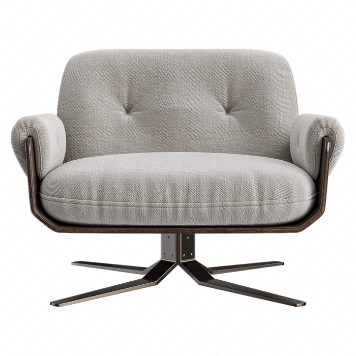 Кресло Минотти Laurel Кресло Минотти Laurel