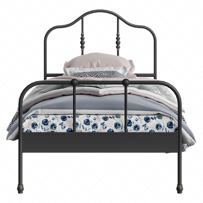 Кровать SAGSTUA от IKEA #2