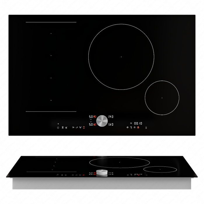 Индукционная варочная панель Gaggenau Expressive