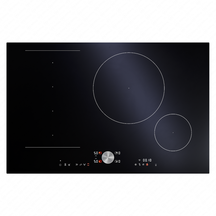 Индукционная варочная панель Gaggenau Expressive