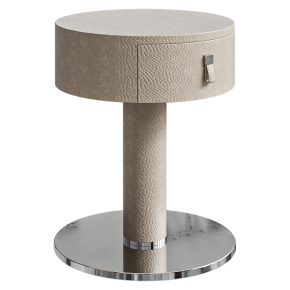 Byron end table from DV Home
