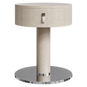Byron end table from DV Home