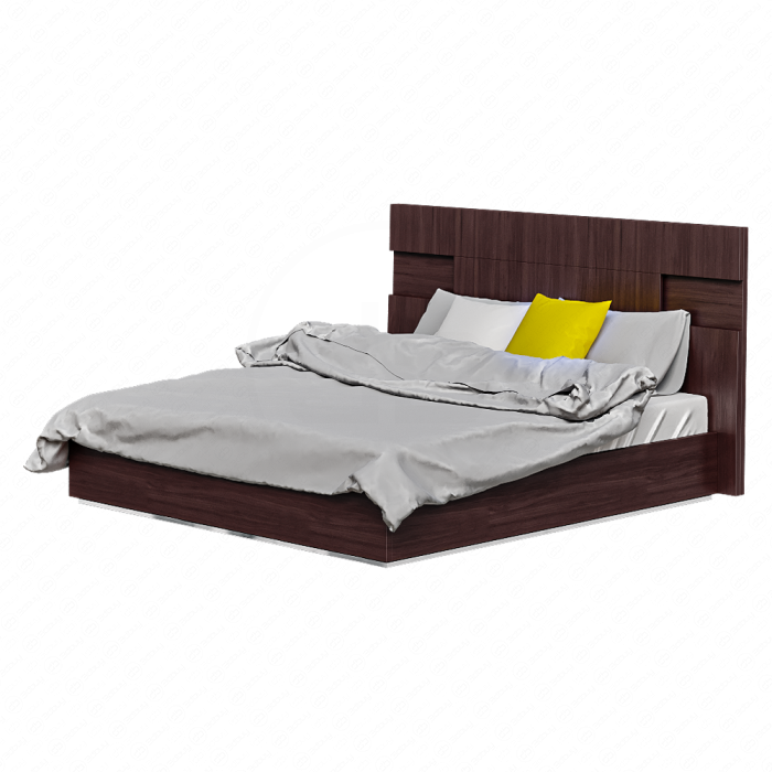 Кровать Montecarlo от ALF