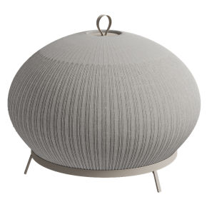Лампа настольная Knit от Vibia