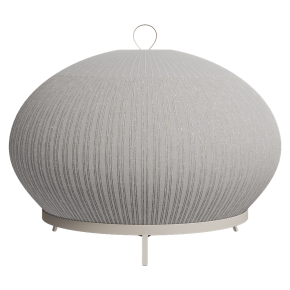 Лампа настольная Knit от Vibia