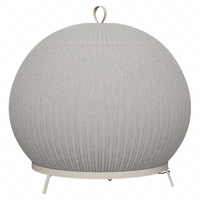 Лампа настольная Knit от Vibia