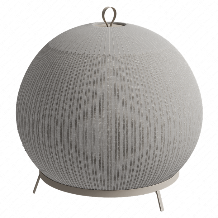 Лампа настольная Knit от Vibia