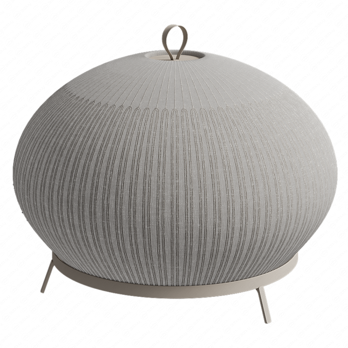 Лампа настольная Knit от Vibia