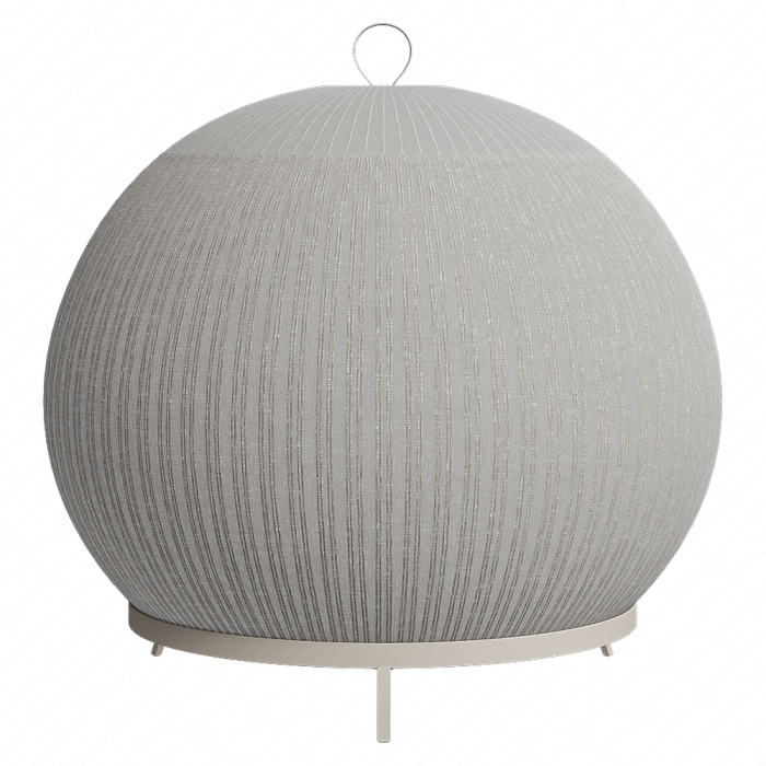 Лампа настольная Knit от Vibia
