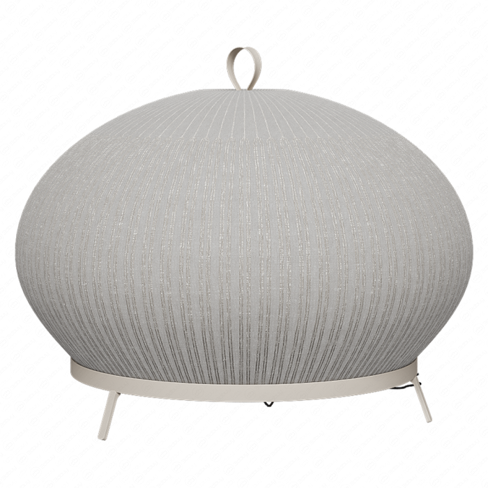 Лампа настольная Knit от Vibia