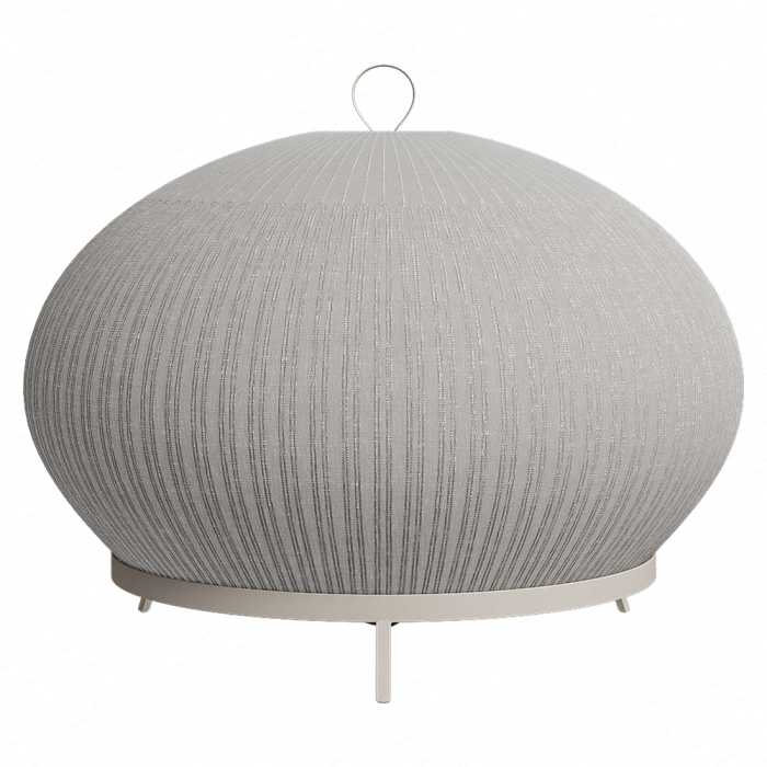 Лампа настольная Knit от Vibia