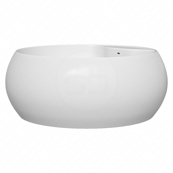 Ванна BelBagno BB30-1550