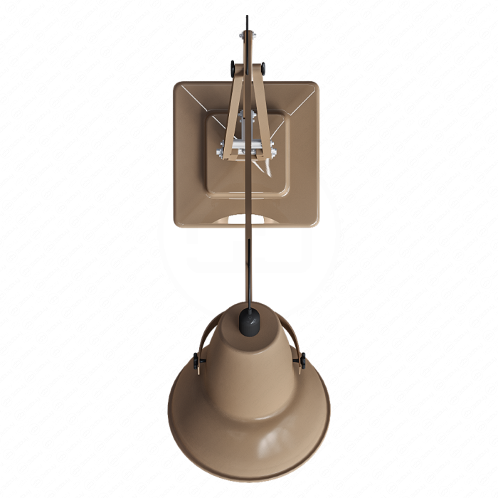 Настольный светильник от Anglepoise