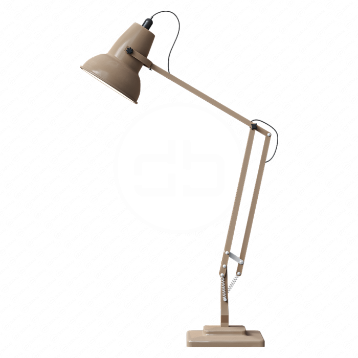 Настольный светильник от Anglepoise