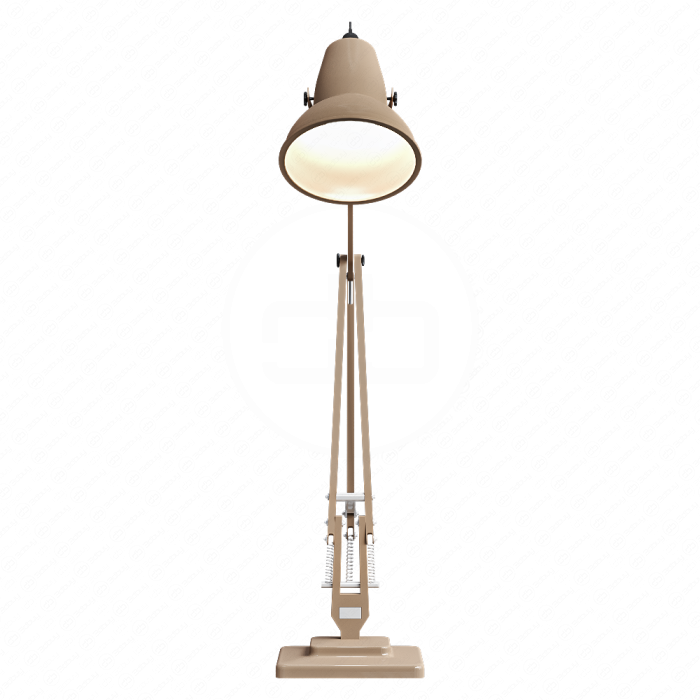 Настольный светильник от Anglepoise