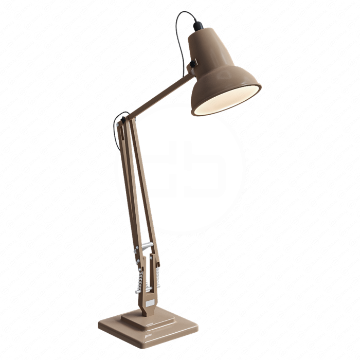 Настольный светильник от Anglepoise